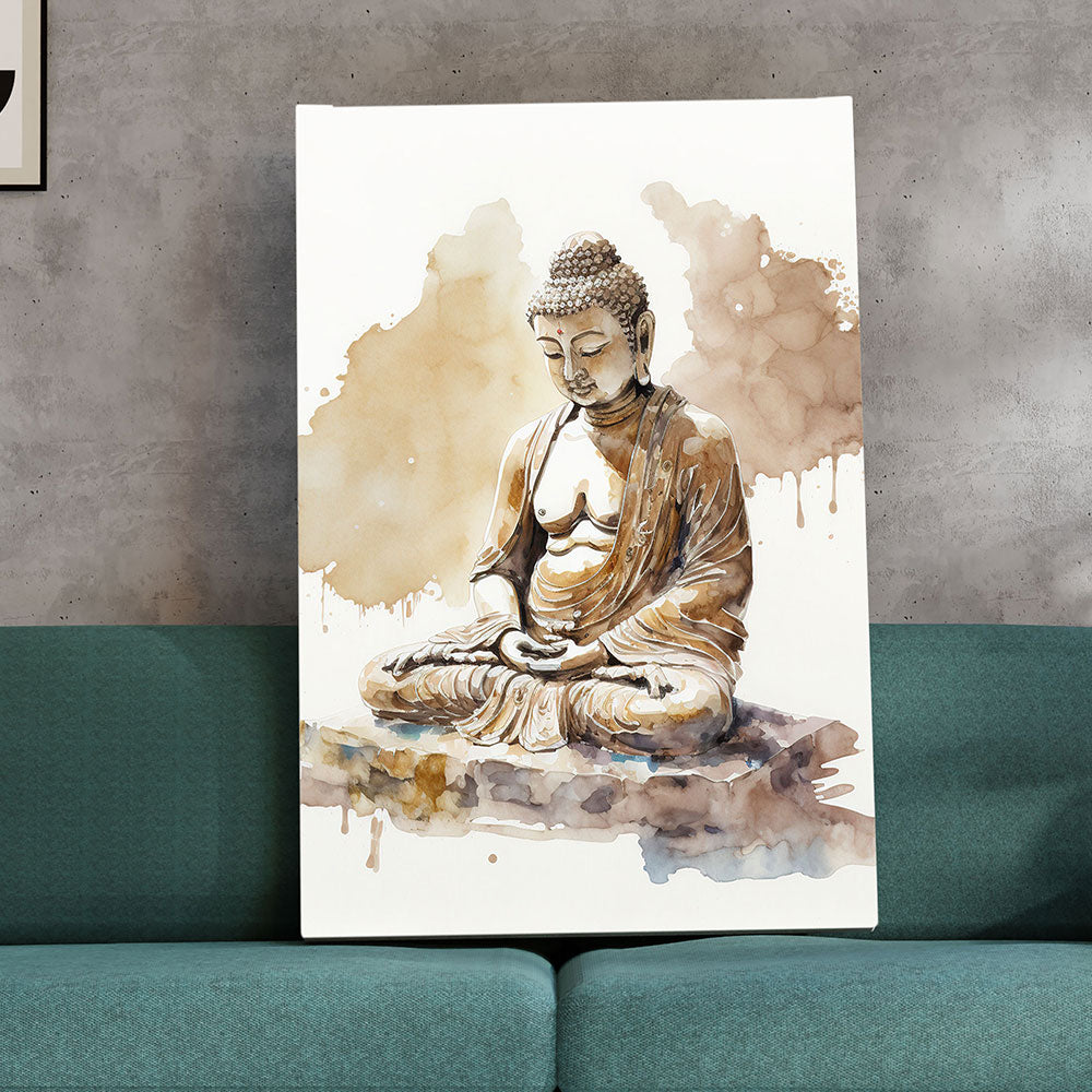 Buddha's Enlightenment: The Ultimate Liberation.