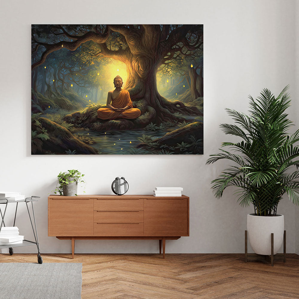 The Awakened One: Journey to Spiritual Enlightenment.