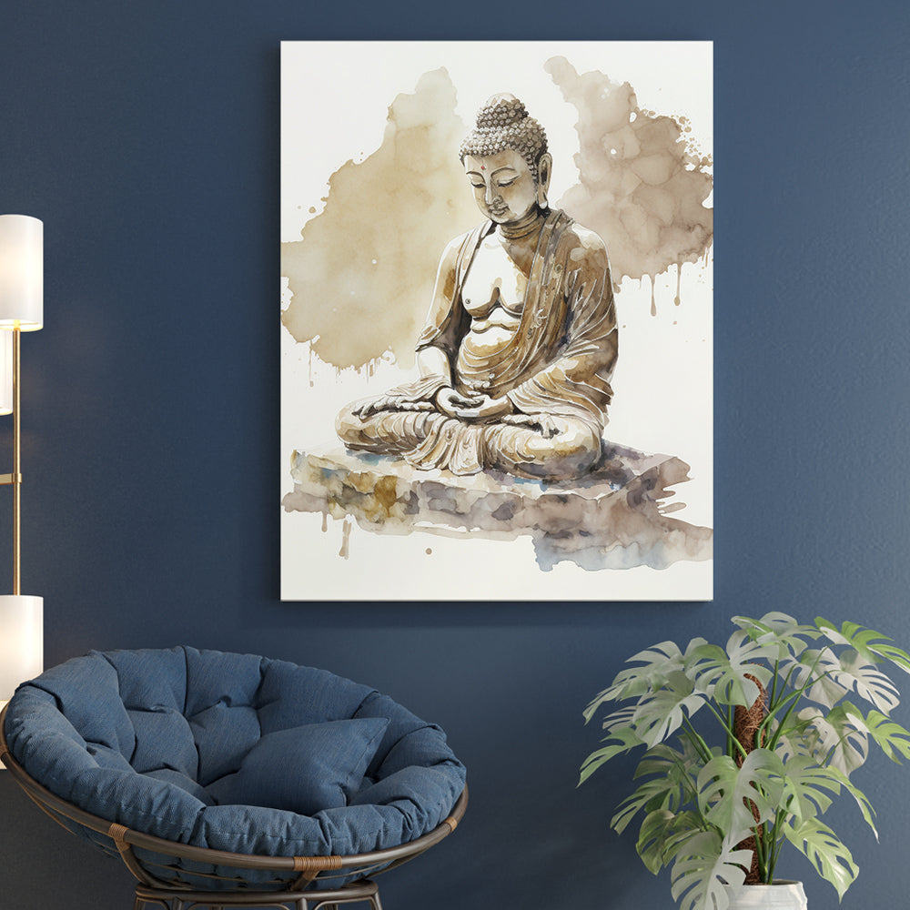 Buddha's Enlightenment: The Ultimate Liberation.