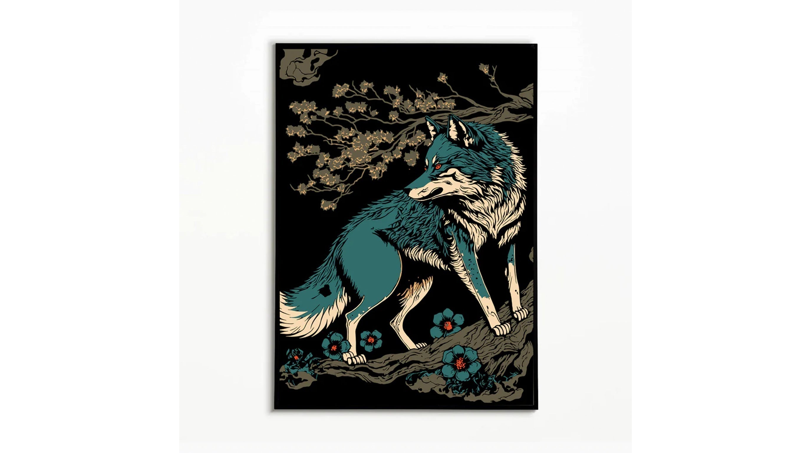 Discover the Meaning Behind Traditional Japanese Art for Your Home