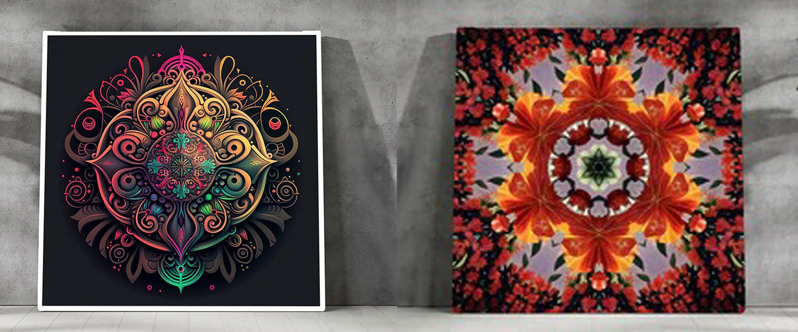 From Chaos to Clarity: The Quiet Power of Mandala Energy in Homes by krutik-1677.