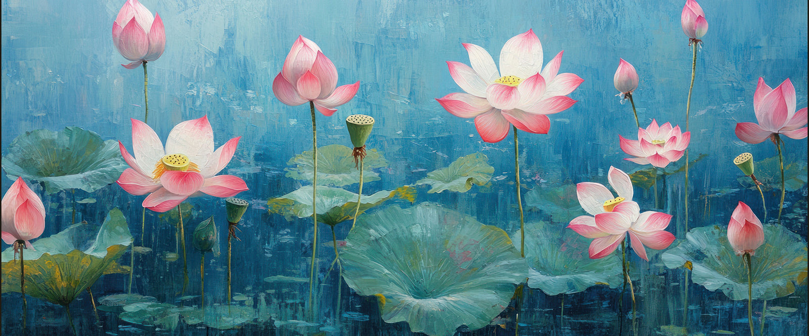 From Minimalism to Expressionism: What Your Abstract Painting Says About You