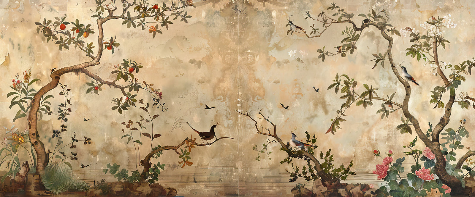 Find out what traditional Japanese art means for your home.