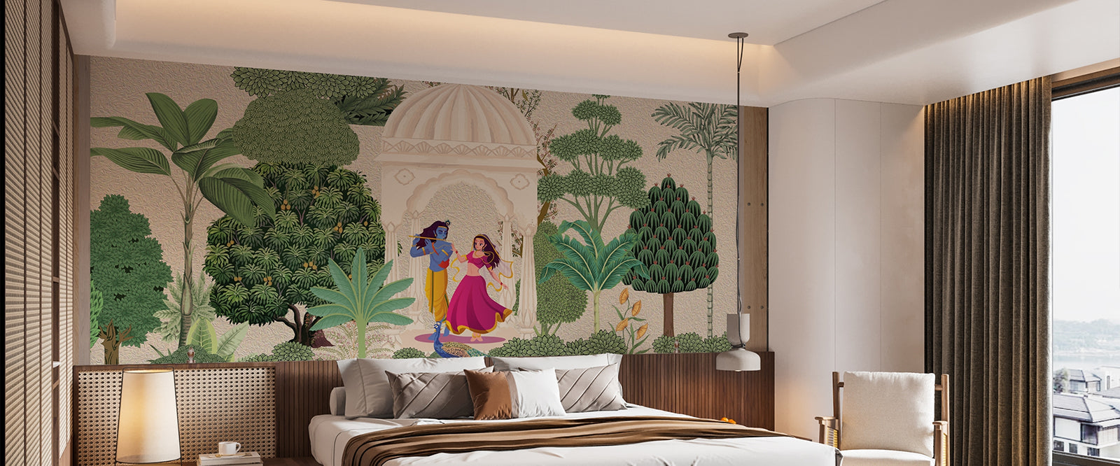 Top Home Décor Trends for Diwali 2025: Colors, Patterns, and Art Ideas
