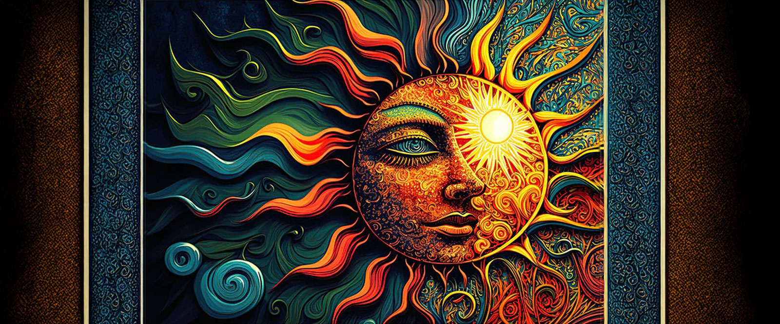 Living with the Universe: Creating Cosmic Energy at Home by krutik-1677.
