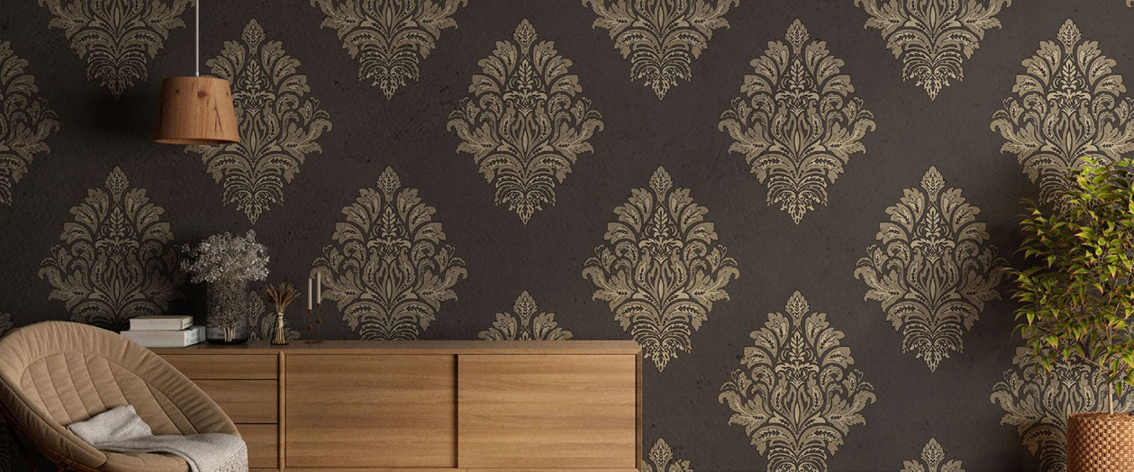Everything You Need to Know Before Buying Wallpapers Online by krutik-1677.