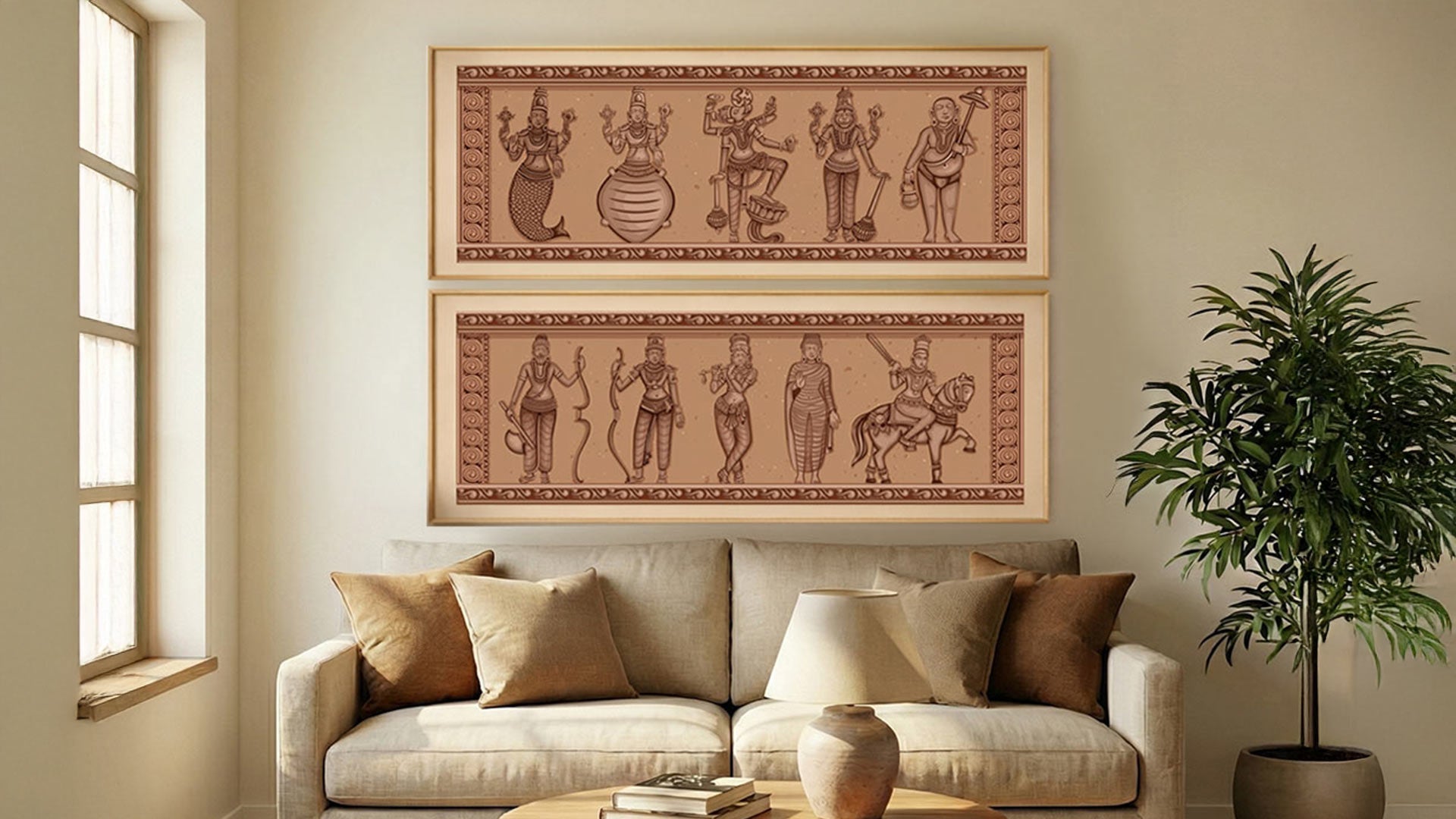 Dashavatar Explained: Ancient Evolution, Modern Science & the Deeper Truth Behind Vishnu’s Ten Incarnations