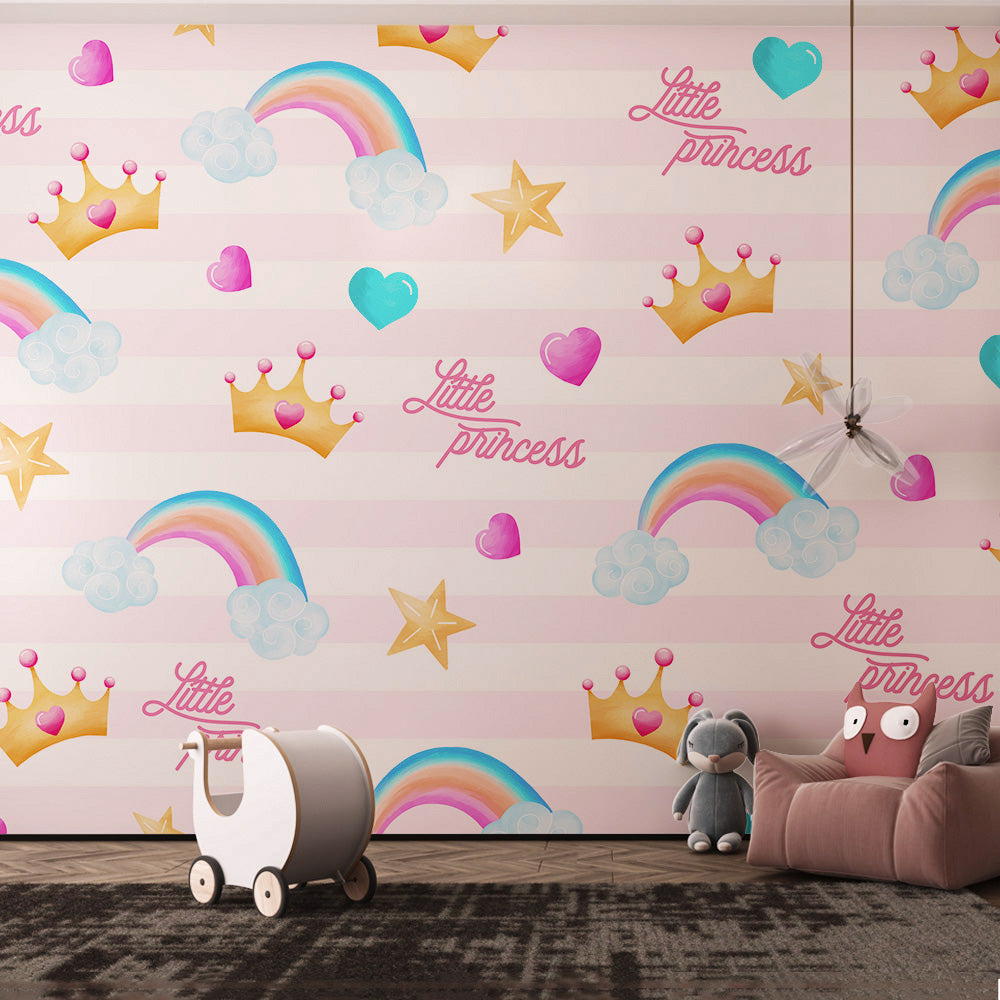Little Princess Wonderland.