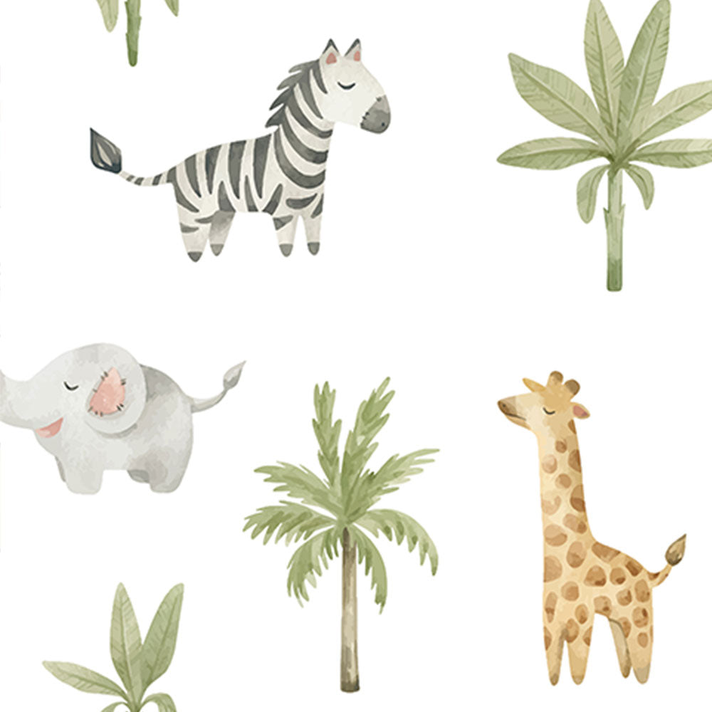 Safari Adventure.