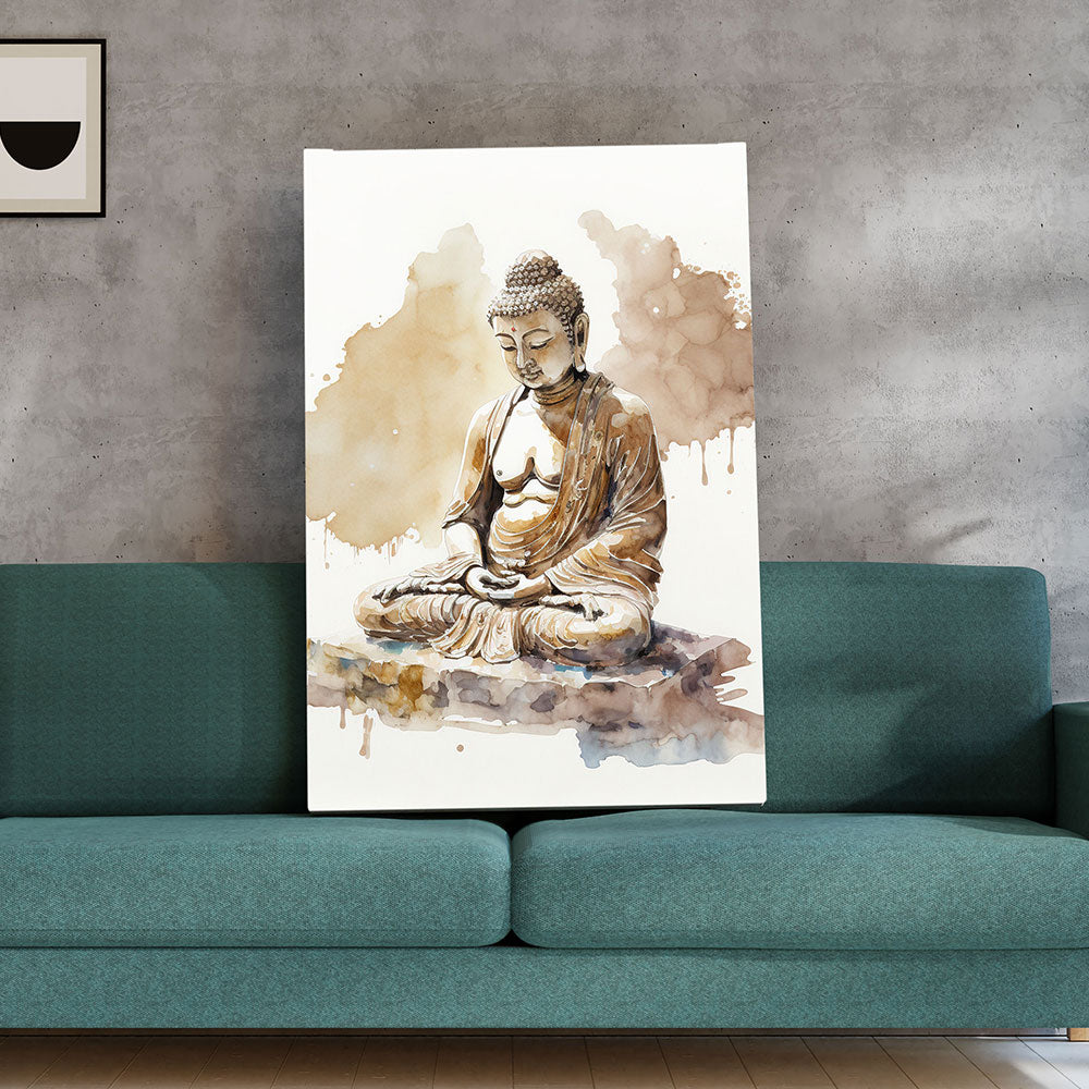 Buddha's Enlightenment: The Ultimate Liberation.