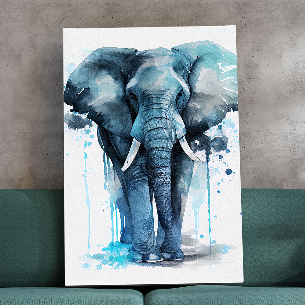 Tales of the Tusk: Legends of the Elephant.