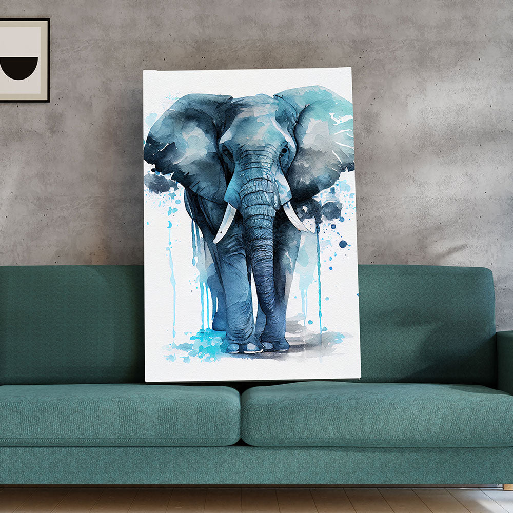Tales of the Tusk: Legends of the Elephant.