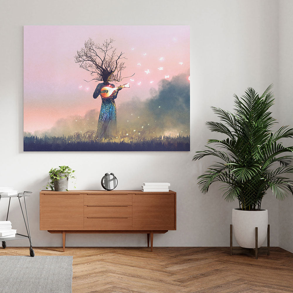 Celebrating Life's Beauty with nature
