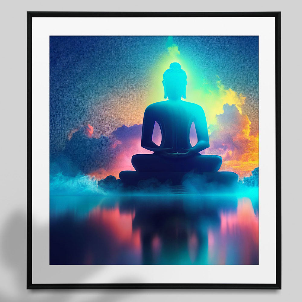 The Awakened One: Buddha's Quest for Truth.