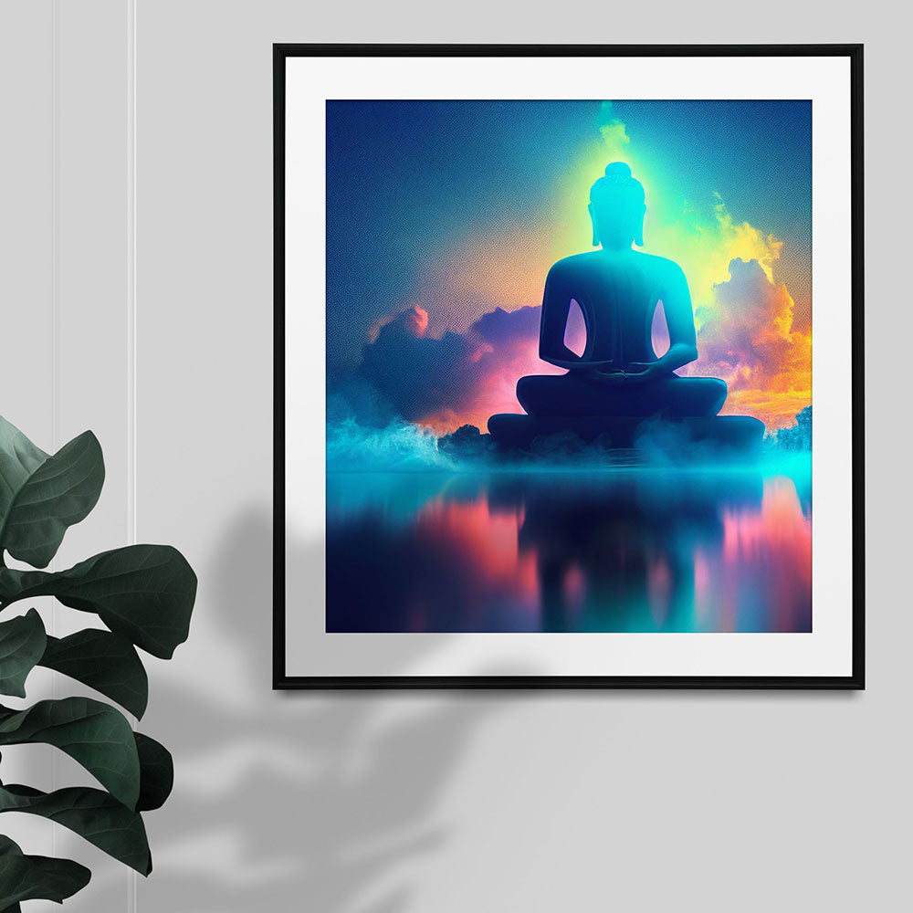 The Awakened One: Buddha's Quest for Truth.