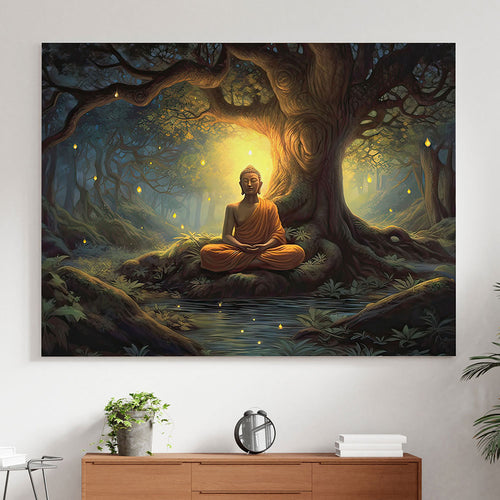 The Awakened One: Journey to Spiritual Enlightenment.