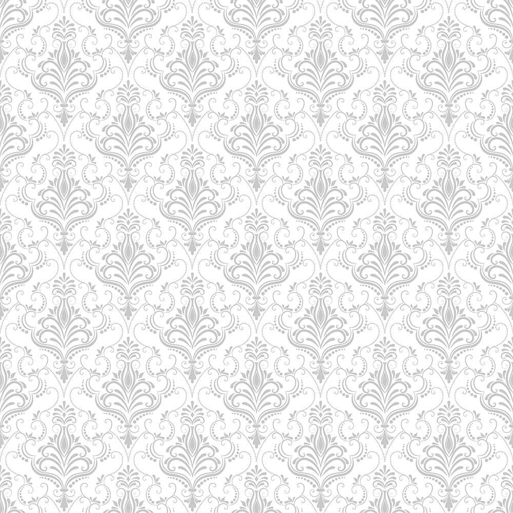 Seamless Classical Vintage Wallpaper