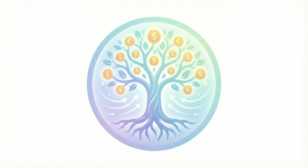 Attract Wealth & Financial Growth