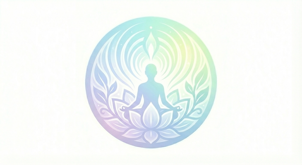 Spiritual Growth & Consciousness