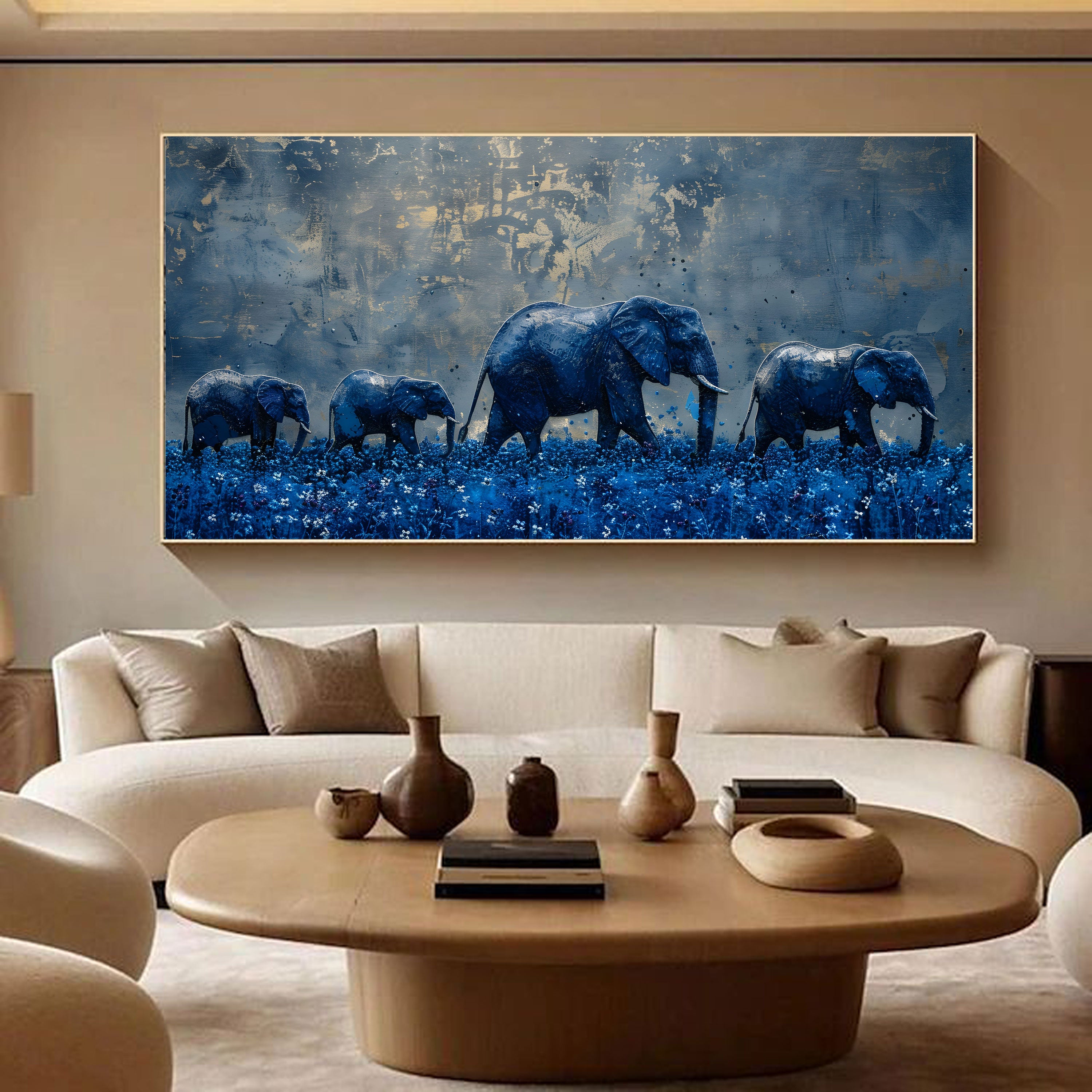 Azure Migration – Elephant Family Journey by Krutik.