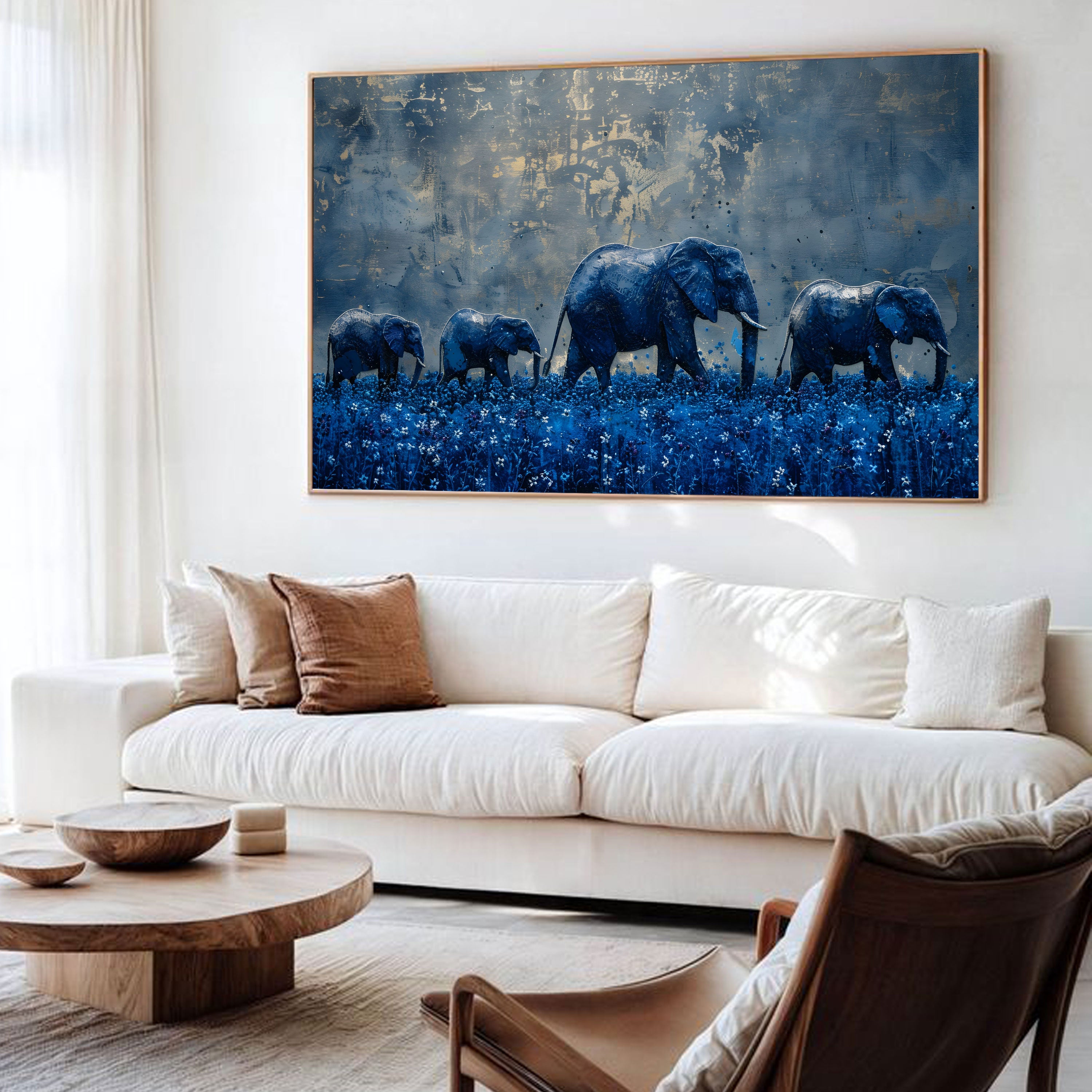 Azure Migration – Elephant Family Journey by Krutik.