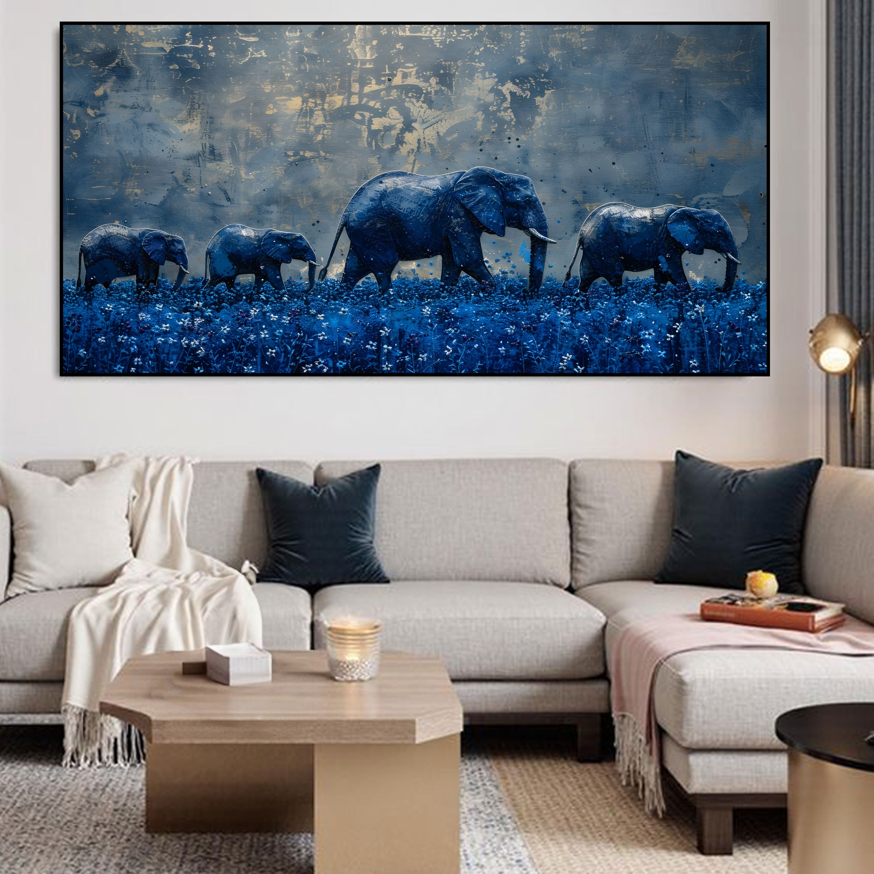 Azure Migration – Elephant Family Journey by Krutik.